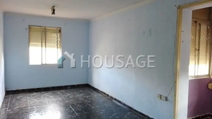 Piso en venta en Reus 80m2 3 dormitorios 1 baño