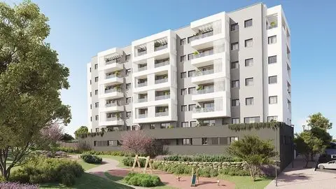 Piso de 3 Dormitorios en venta Málaga, España