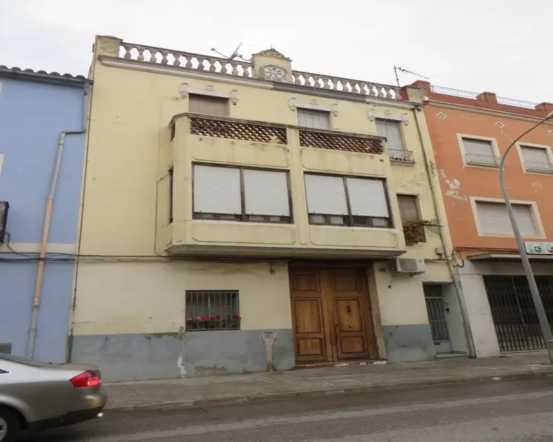 Casa Unifamiliar 252m2 2 habitaciones Carcaixent