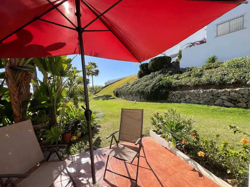 Apartamento 1 Dormitorio en Aloha Marbella Con Licencia Turistica