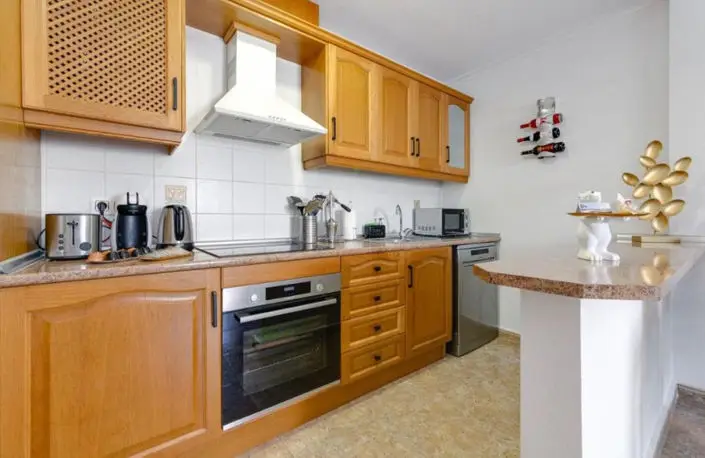 Atico en Venta Cabo Roig 2 Dormitorios Vistas al Mar