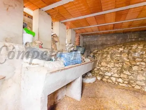 Terreno en Venta en Competa