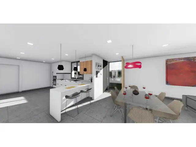 Villas en San Juan de los Terreros Almeria