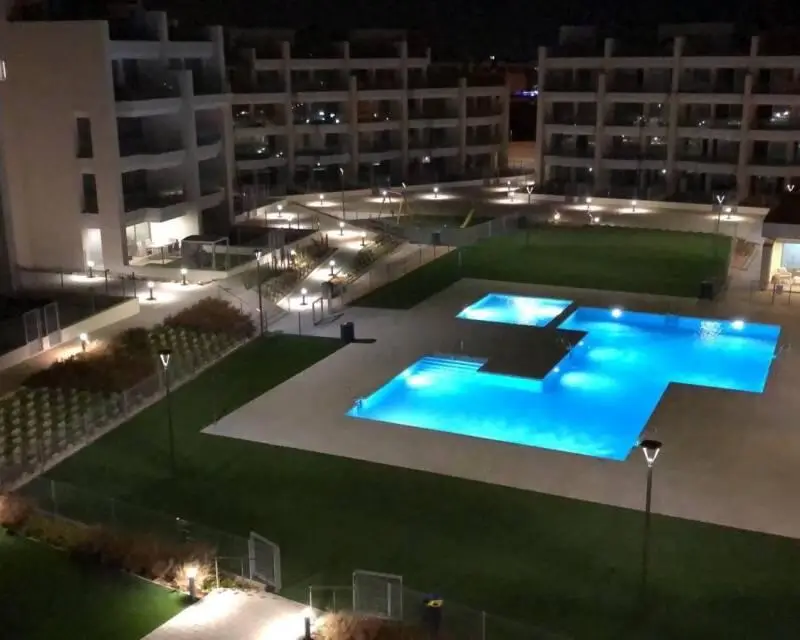Apartamentos en Venta Villamartin 2 Dormitorios