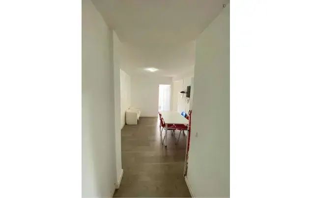 Alquiler Apartamento 4 Dormitorios Getafe 3-24 Meses