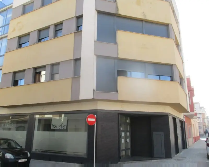 Inmueble 20m2 Castelar Amposta