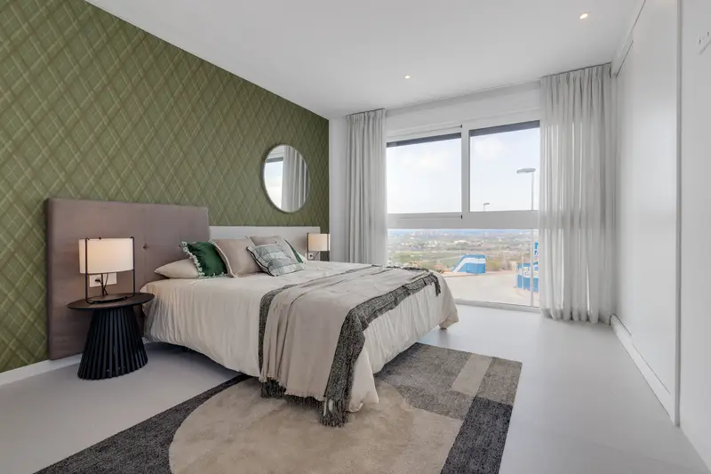 Chalet en Venta Mutxamel El Dorado Country Club