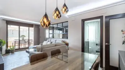 Atico Duplex Premium en Maracena cerca del Metro