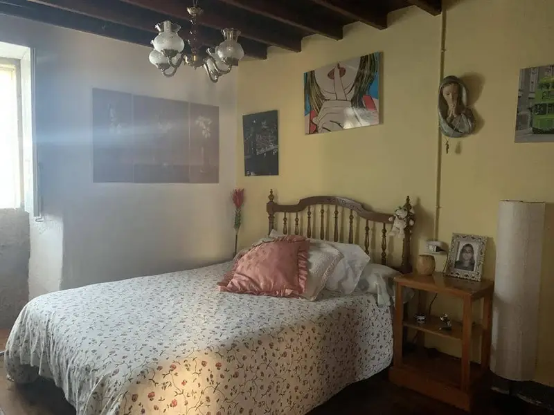 Finca Rustica en Venta Teo A Coruna Camino Portugues