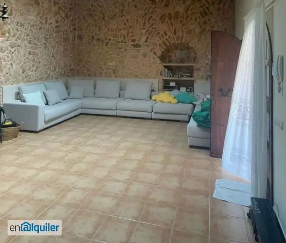 Casa en Son Marimon Santanyi 3 habitaciones piscina jardin