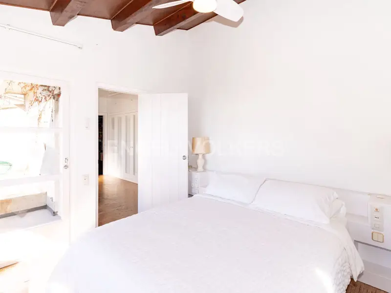 Chalet en alquiler en Sant Vicenç de Montalt, Barcelona