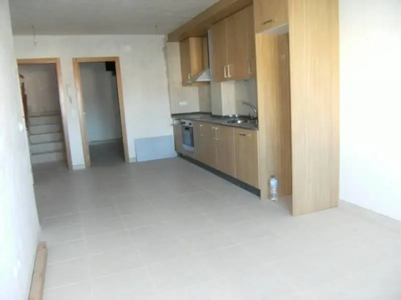 Venta Piso con calefacción en Chapela Redondela