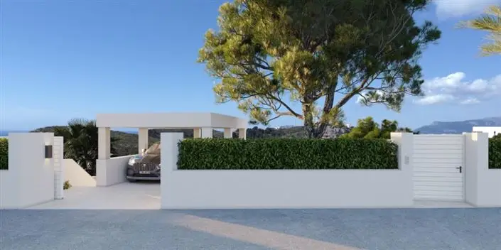 Villa en Venta 3 Dormitorios Cumbre del Sol