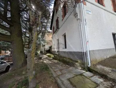 Casa 315m2 San Rafael Para Rehabilitar