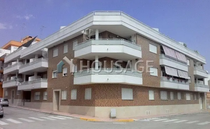 Piso en Venta Favara 2 Dormitorios 84m2
