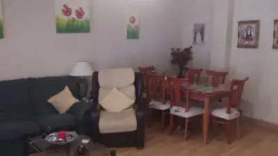 Piso en venta en Casco Antiguo de Linares