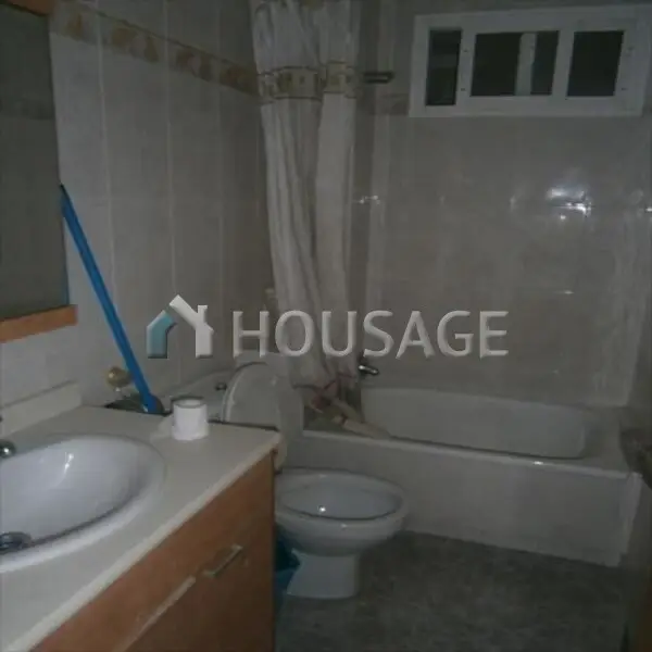 Piso en venta en Barcelona 65m2