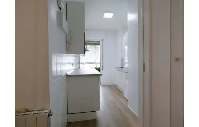 Rent a room in Madrid