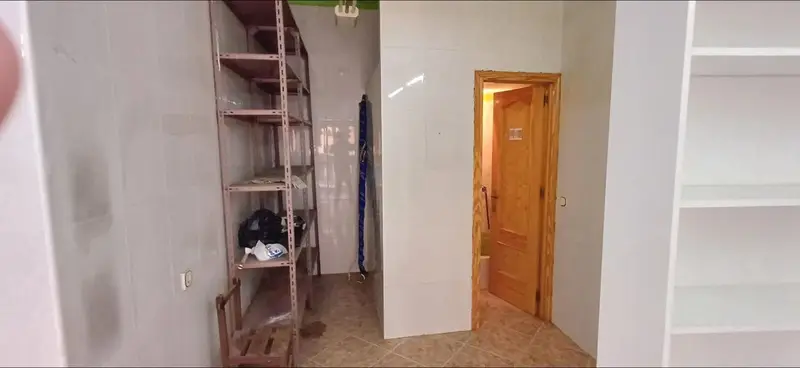 Local Comercial en Alquiler en Málaga Ciudad