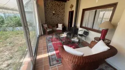 Casa Señorial en Barbantes 540m2