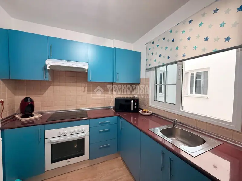 Piso en Venta Los Realejos 3 Dormitorios 2 Baños Garaje