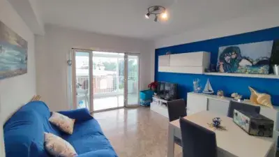 Apartamento en alquiler en Calle del Islote de Alborán