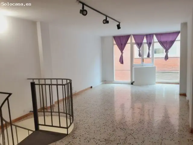Local Comercial en Venta Zona Céntrica 60m²