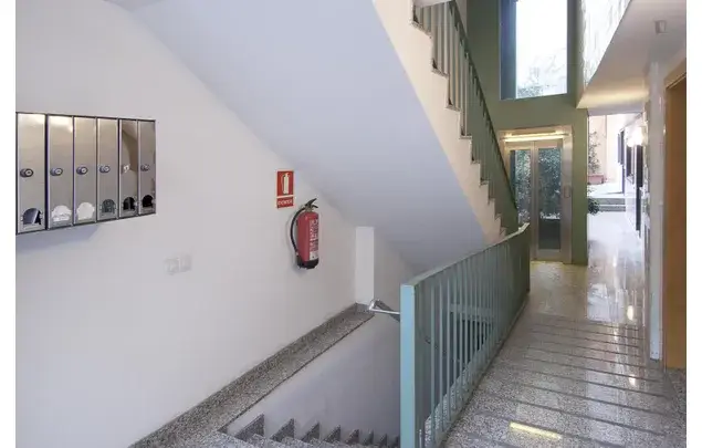 Apartamento 3 Dormitorios Barcelona Sarria Sant Gervasi