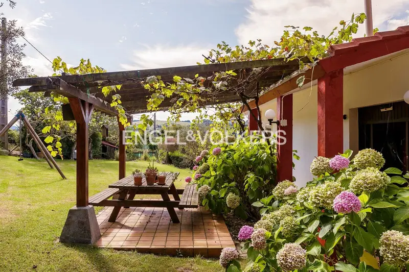 Chalet en venta en Gorliz, Vizcaya