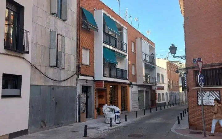Piso en venta en Aravaca Madrid 2 dormitorios