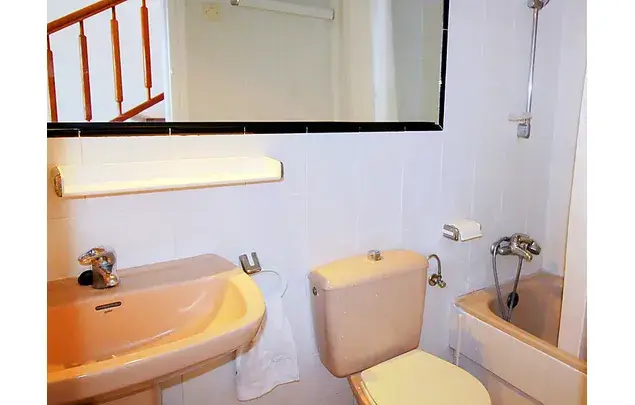 Chalet 3 Dormitorios Benidorm 400m2 Piscina Privada