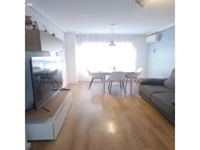 Piso en Venta Torrevieja Cerca del Mar 2 Dormitorios