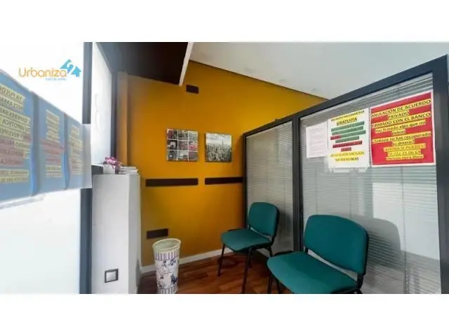Local Comercial en Badajoz 40m2  Centrico  Listo para entrar