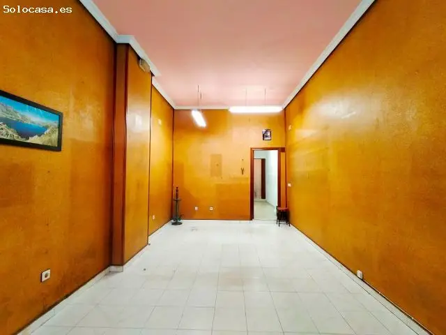 Local Comercial en Venta en Pravia Asturias Centro 30m2