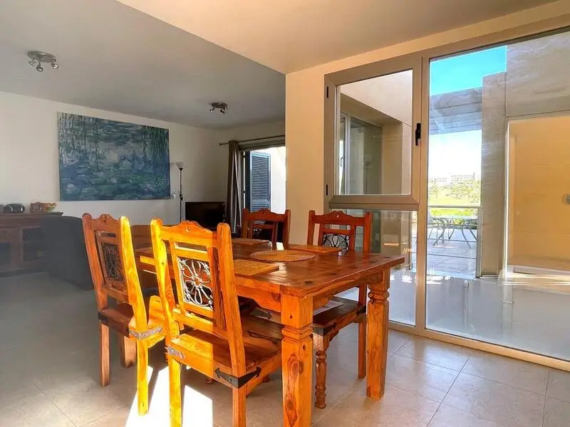 Villa 5 Dormitorios Valle del Este Golf Almería