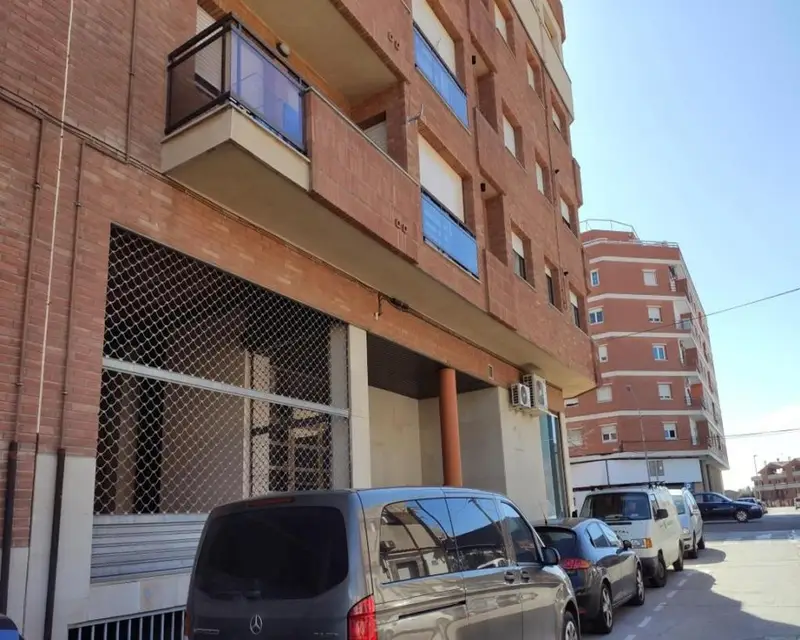 Local en venta en Mollerussa 209m2