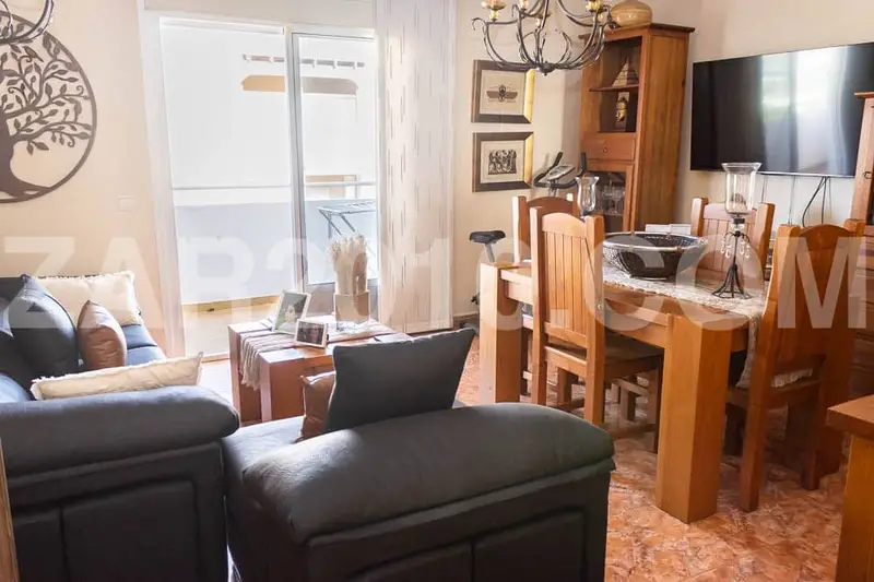 Apartamento en Garrucha cerca de la playa