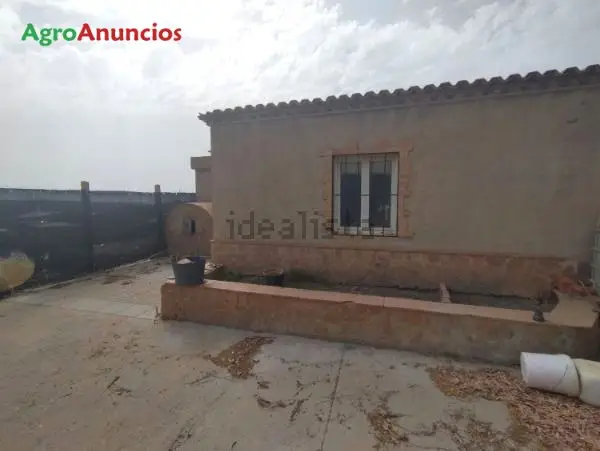 Venta  de Finca de recreo en Granada