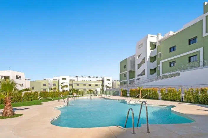 Apartamento en Venta 2 Dormitorios La Cala Golf