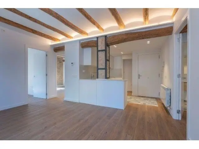 Piso Centrico Con Encanto 3 Habitaciones 2 Banos