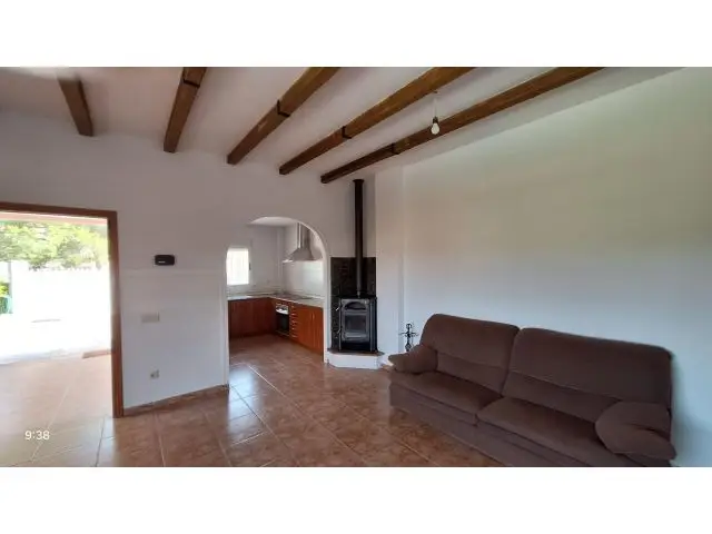 Chalet en Venta Monte Horquera Vilamarxant