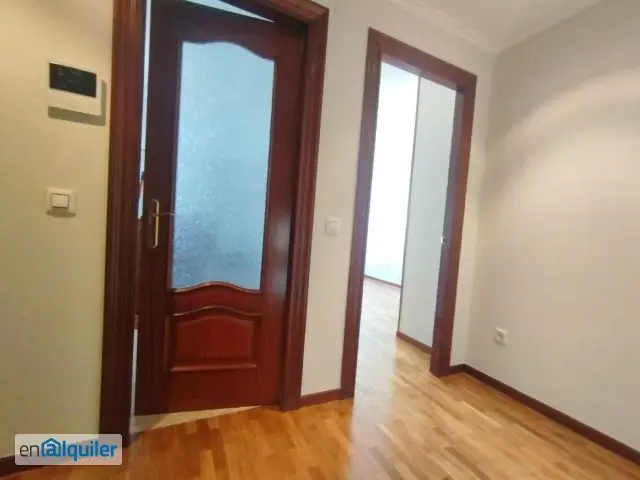 Alquiler Piso Amueblado Ascensor El Llano 2 habitaciones