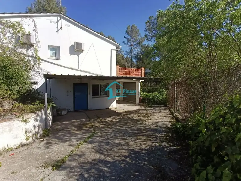 Casa en Venta Castellvi de Rosanes 3 Dormitorios Piscina