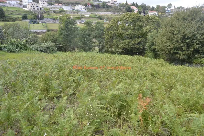 Solar con Vistas en Herville Mos 1330m2