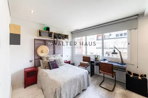Piso en venta en Castellana Madrid 187m2 3 habitaciones 3 baños