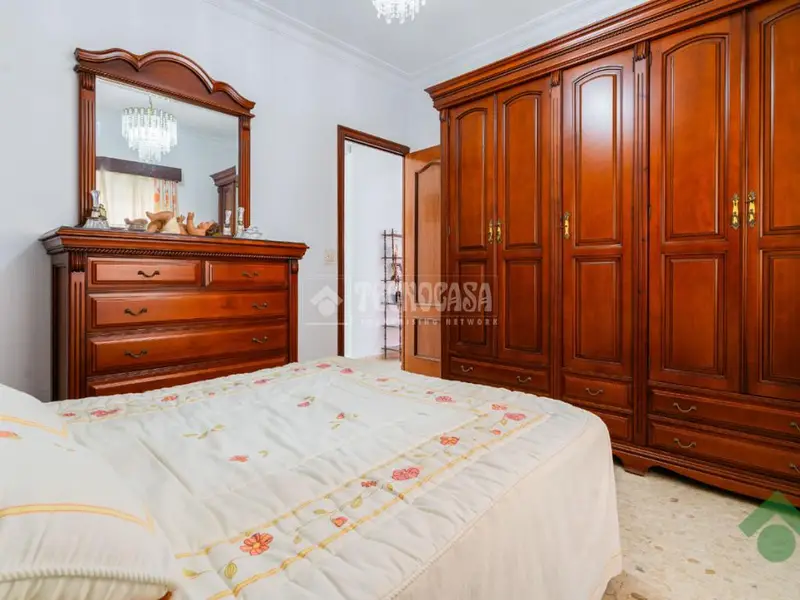 Casa en Venta en Ronda Este - La Marqueza