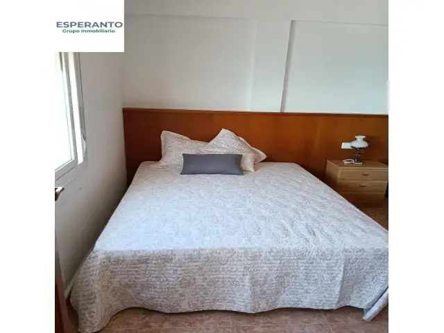 Apartamento en venta en M	laga del Fresno cerca de la playa y el aeropuerto