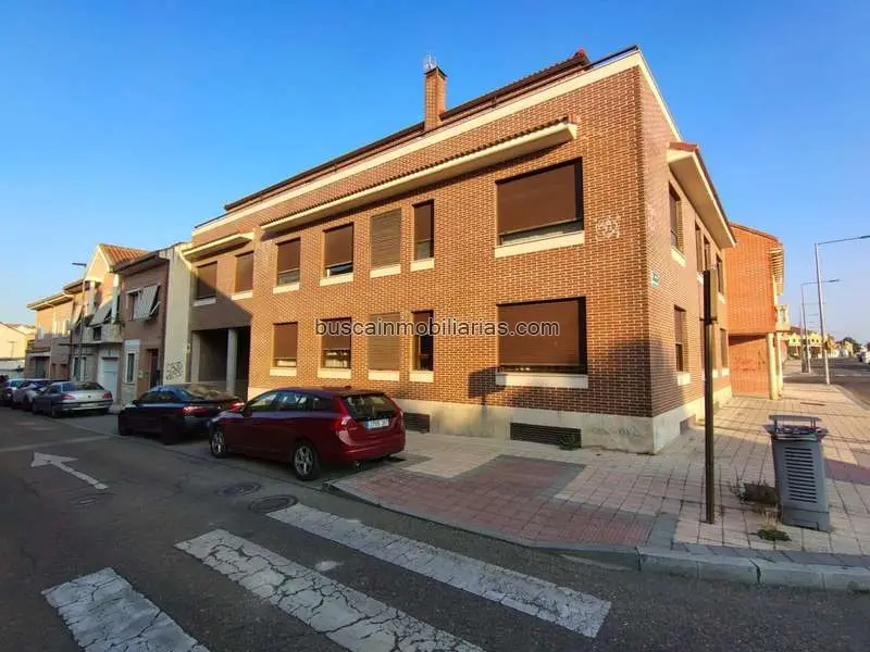 Ático en Venta Arroyo de la Encomienda 45m2