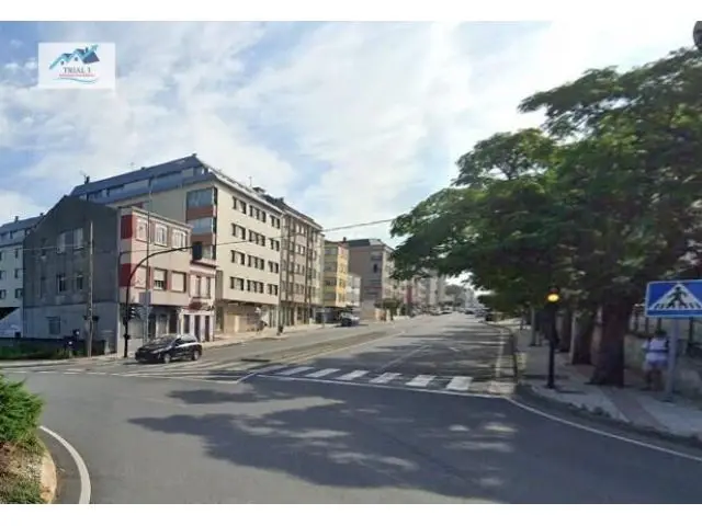 Venta Casa Ferrol 310m2 156m2 utiles Sin Posesion