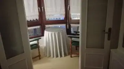 Piso en Venta en Reinosa Centro Con Vistas